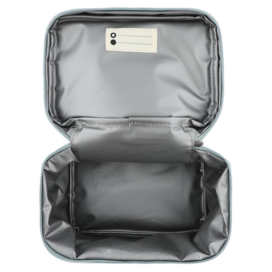 Thermo Lunch Tasche - Mr. Shark